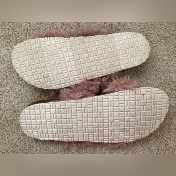 Universal Thread Ember two strap sandals - Picture 2 of 3